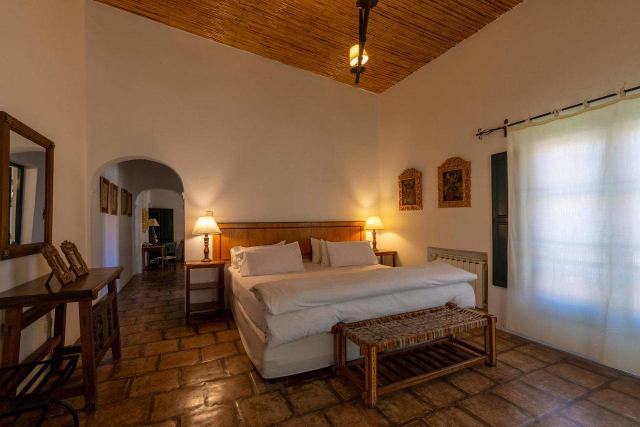 Hotel El Manantial Del Silencio Purmamarca Exterior foto