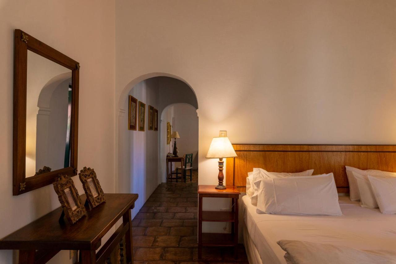 Hotel El Manantial Del Silencio Purmamarca Exterior foto