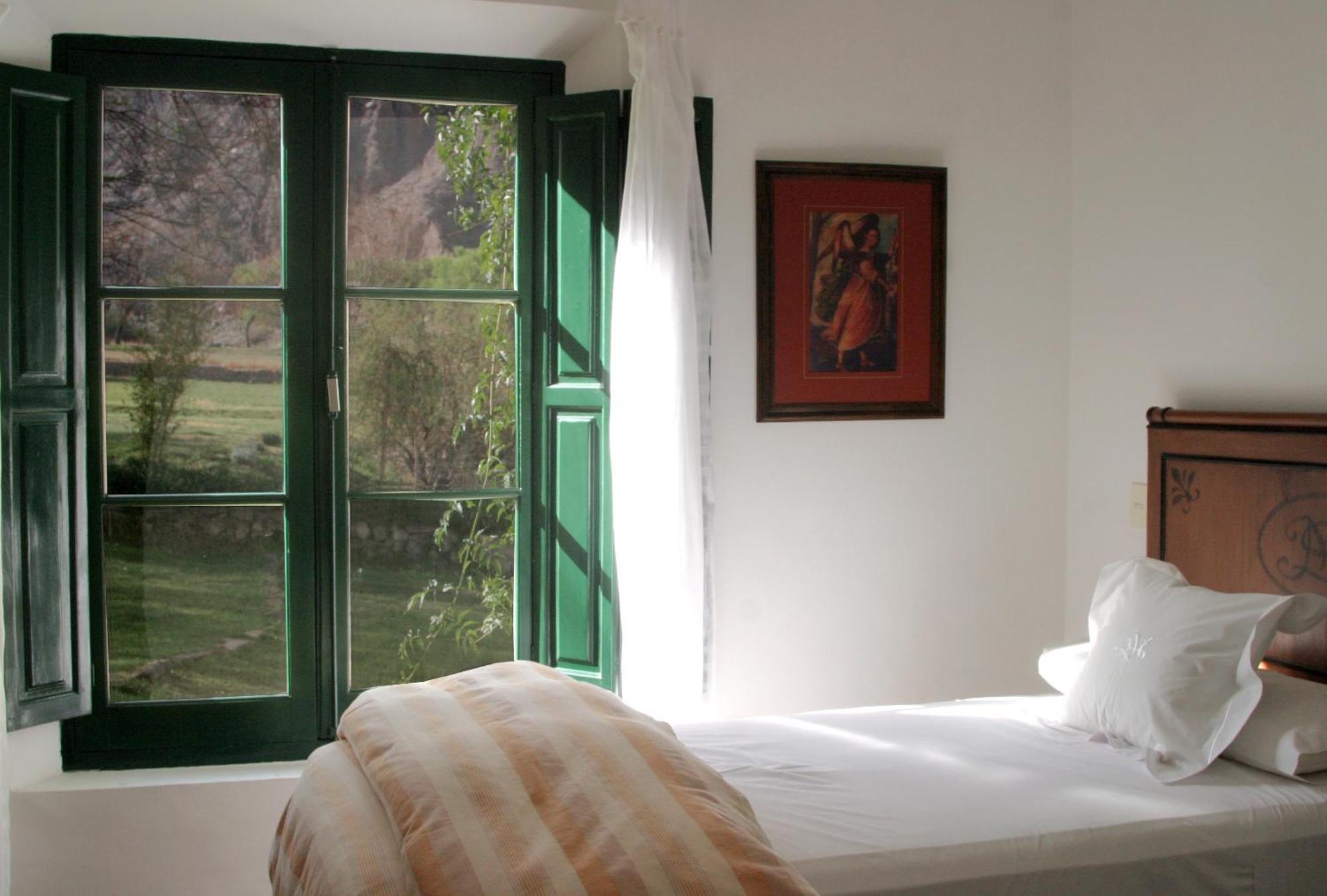 Hotel El Manantial Del Silencio Purmamarca Cameră foto